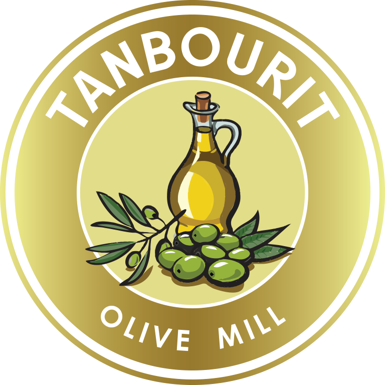 Tanbourit Olive Mill